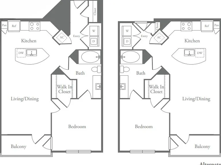 A5 Floorplan A5 Floorplan