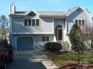 137 Teal Cir, Ocean Pines, MD 21811