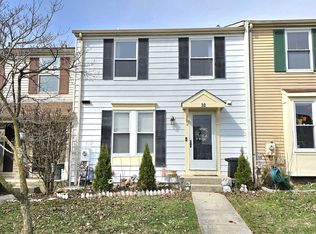 30 Rader Ct, Parkville, MD 21234