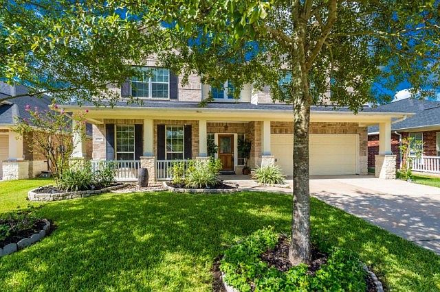 1st image of 17627 Belwood Park Ln