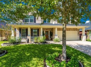 17627 Belwood Park Ln, Cypress, TX 77433
