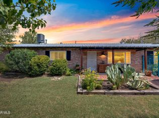 5144 Ocotillo St, El Paso, TX 79932