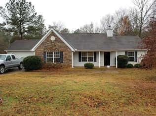 3336 Trotters Ridge Trl, Gray, GA 31032