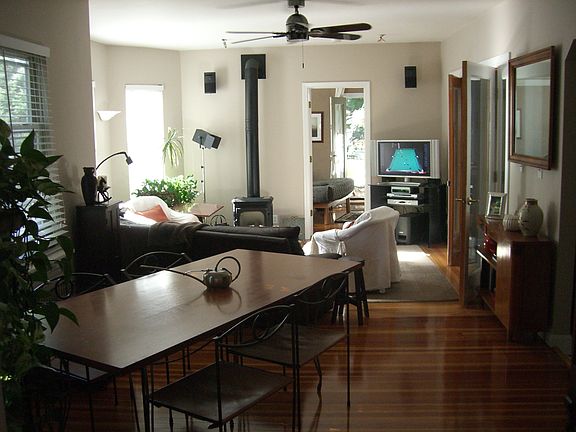 Designer Furnished