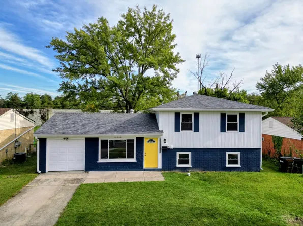 11518 Raphael Pl, Cincinnati, OH 45240