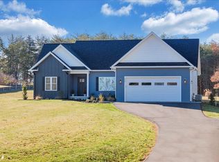 6340 Scruggs Rd, Moneta, VA 24121