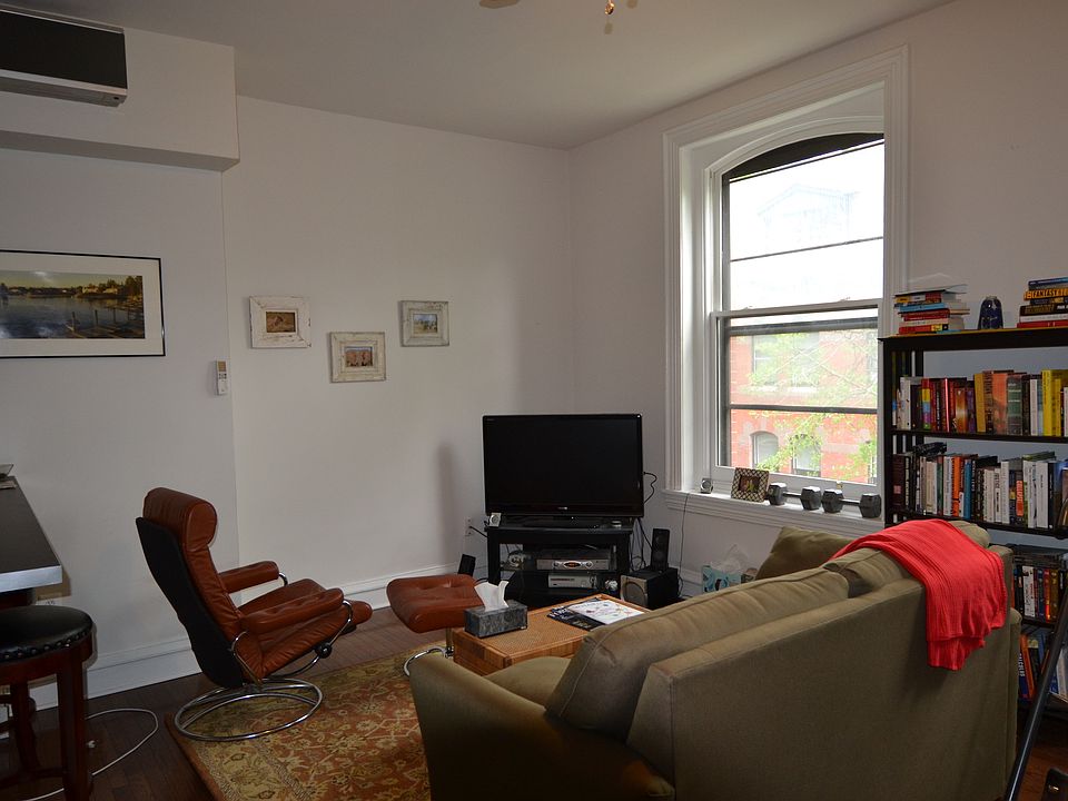 #3F - Third Floor 1BR for Sept/Oct for $2,095