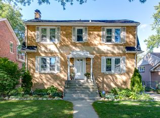 1808 S Prospect Ave, Park Ridge, IL 60068