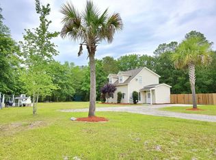 9489 Sidneys Rd, Round O, SC 29474