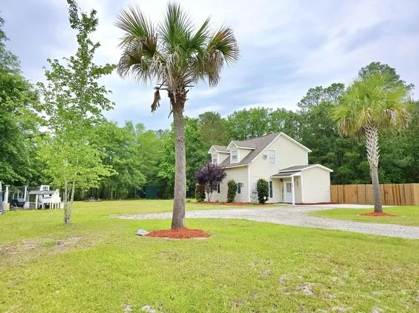 9489 Sidneys Rd, Round O, SC 29474