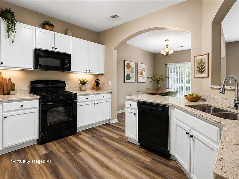 1619 Park Brooke Cir SW #10 — Photo 7