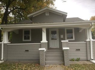 901 N Mulberry St, Abilene, KS 67410