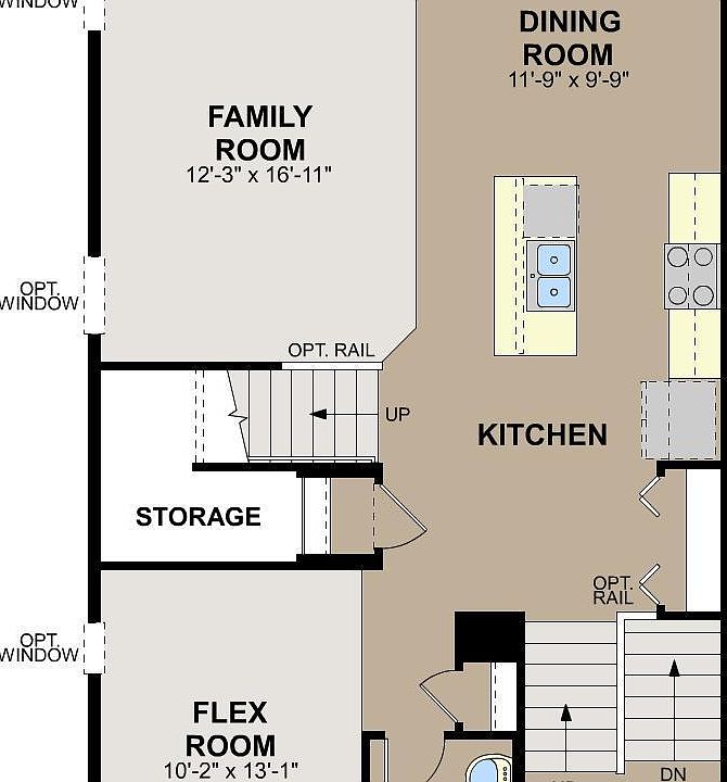 2nd image of 10348 Birchwood Cir