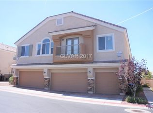 1077 Pleasure Ln UNIT 101, Henderson, NV 89002