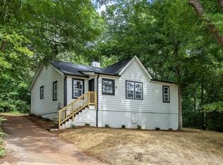 23 Anderson St, Cartersville, GA 30120