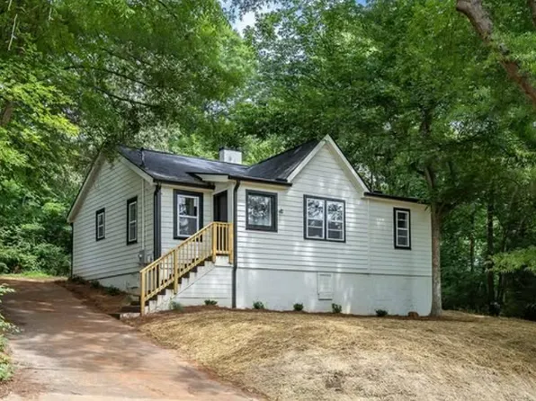 23 Anderson St, Cartersville, GA 30120