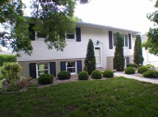 210 Prospect St, Strawberry Point, IA 52076