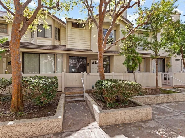 2615 Plaza Del Amo Unit 606, Torrance, CA 90503