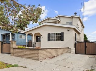 1234 W 22nd St, San Pedro, CA 90731