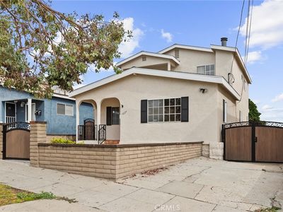 1234 W 22nd St, San Pedro, CA, 90731