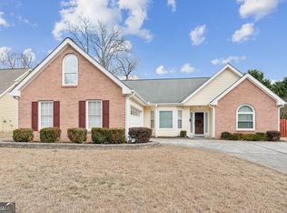 700 Brand South Trl, Lawrenceville, GA