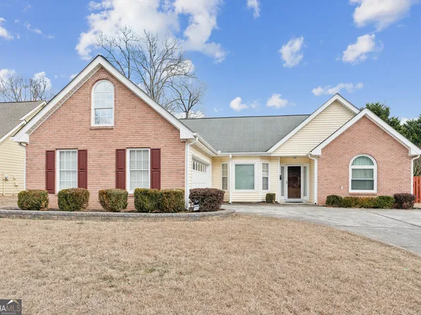 700 Brand South Trl, Lawrenceville, GA 30046