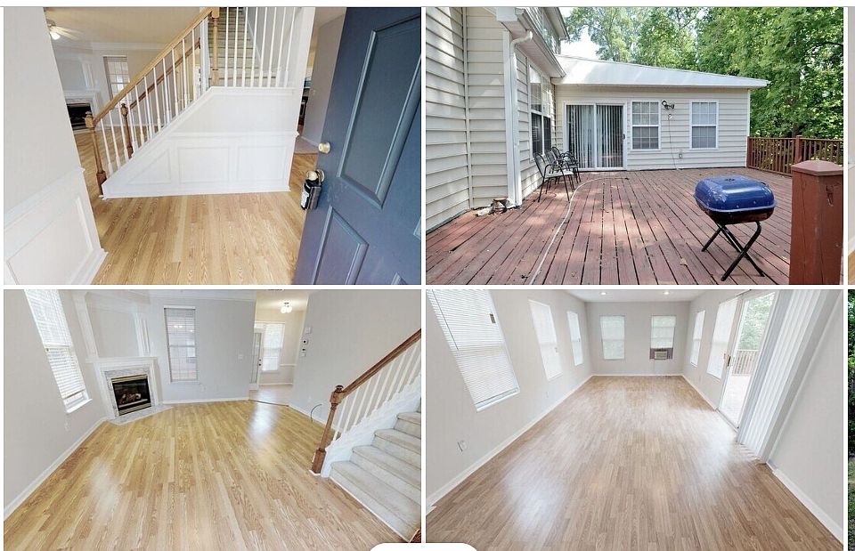 2nd image of 12140 Old Willow Rd