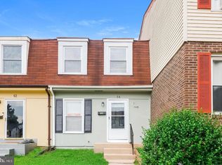 14 Mitnick Ct, Baltimore, MD 21236