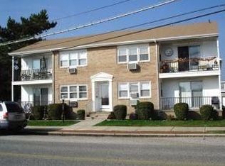 1750 Simpson Ave #5, Ocean City, NJ 08226