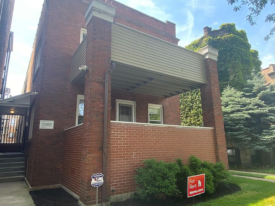 1st image of 1245 W North Shore Ave #1