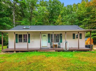 25 Bogue Rd, Weare, NH 03281