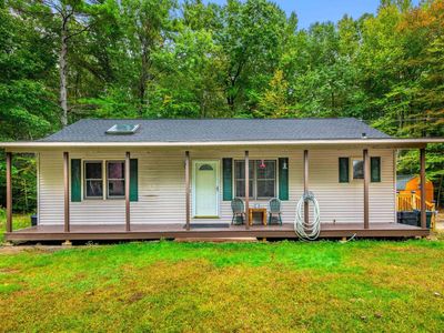 25 Bogue Road, Weare, NH, 03281