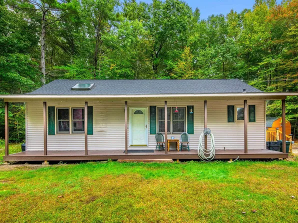 25 Bogue Road, Weare, NH 03281