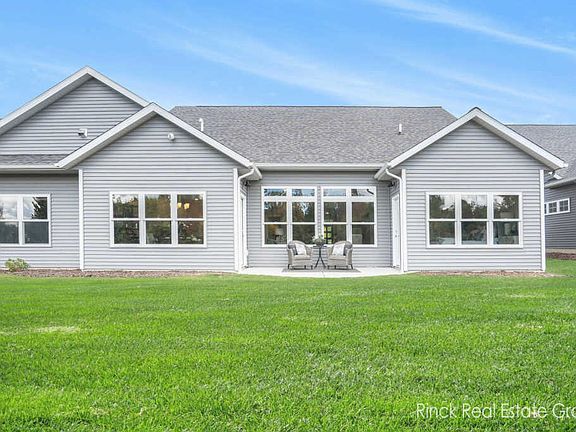 4th image of 6719 Creekside View Dr SE #11