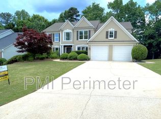 125 Gainford Ct, Johns Creek, GA 30097