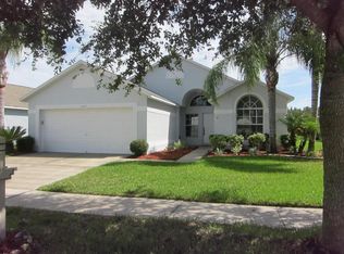 31105 Wrencrest Dr, Zephyrhills, FL 33543