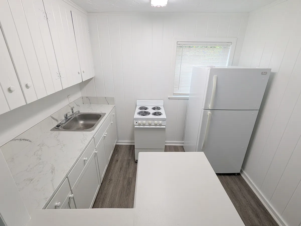 Building Photo - 5903 N Flagler Dr #5907