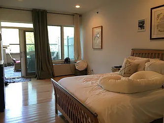 Rented by Owner