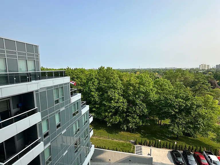 3121 Sheppard Ave E #827 — Photo 21