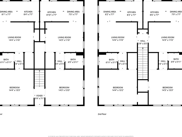 1115 Hogan St #1 — Photo 12