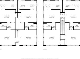 1115 Hogan St APT 1, Houston, TX 77009