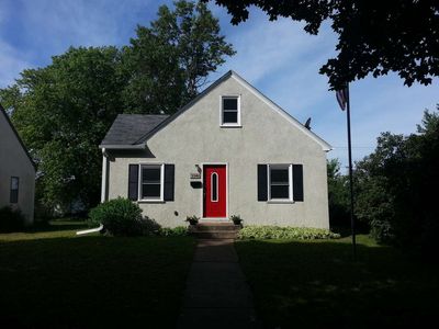 3346 Brownlow Ave, Saint Louis Park, MN, 55426