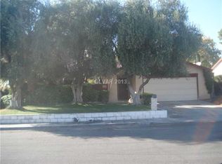 2712 Yardley St, Las Vegas, NV 89102