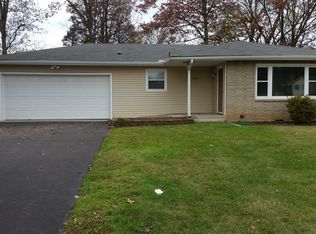 3203 Hazelwood Rd, Knoxville, TN 37921