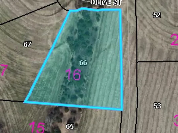 LOT 16 Olive Ct, Basehor, KS 66007