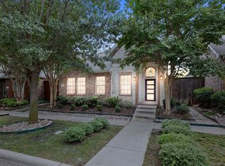 7531 Saint Stephens Sq, Frisco, TX 75035