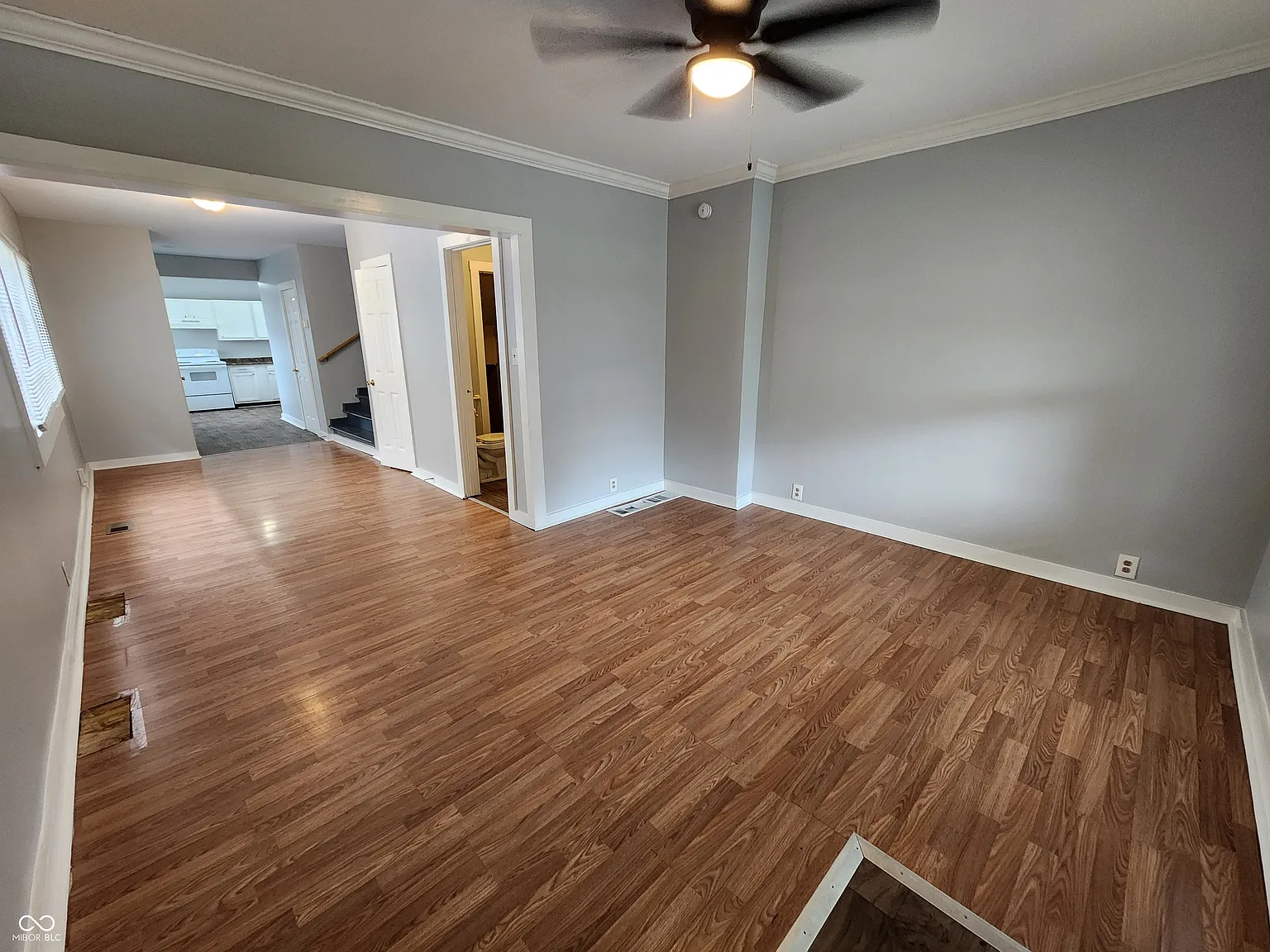 2 bed, 2.5 bath, 1113 sqft, $995 — Photo 3