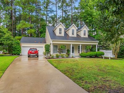114 Wheat Field Ct, Bluffton, SC, 29910