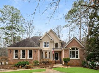 15130 Highgrove Rd, Milton, GA 30004