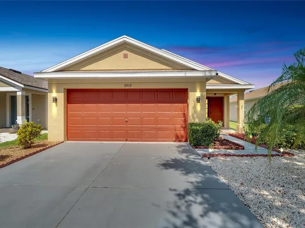 11512 Bay Gardens Loop, Riverview, FL 33569